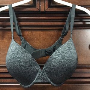 Victoria's Secret Uplift Semi Demi Bra.